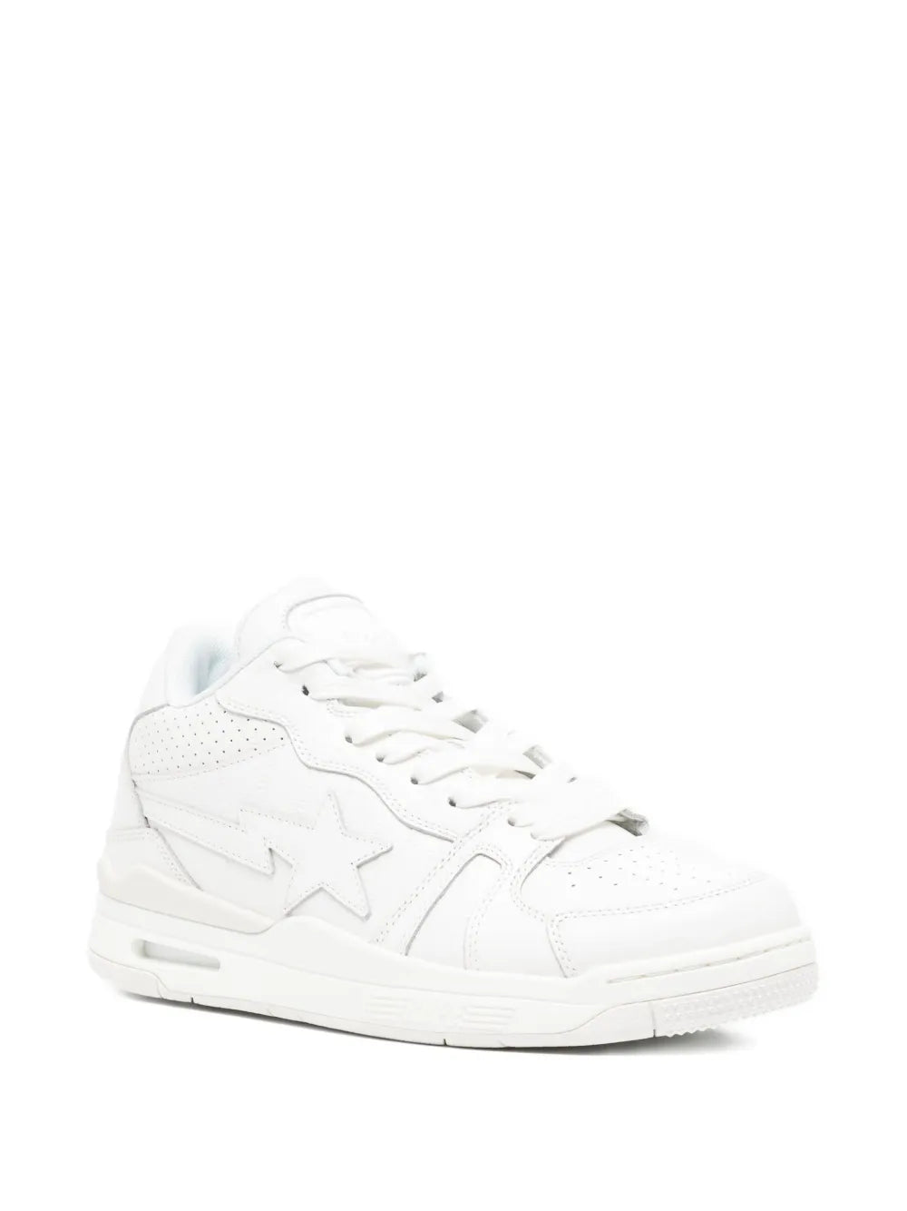 A Bathing Ape?Hi-Tops Trainers