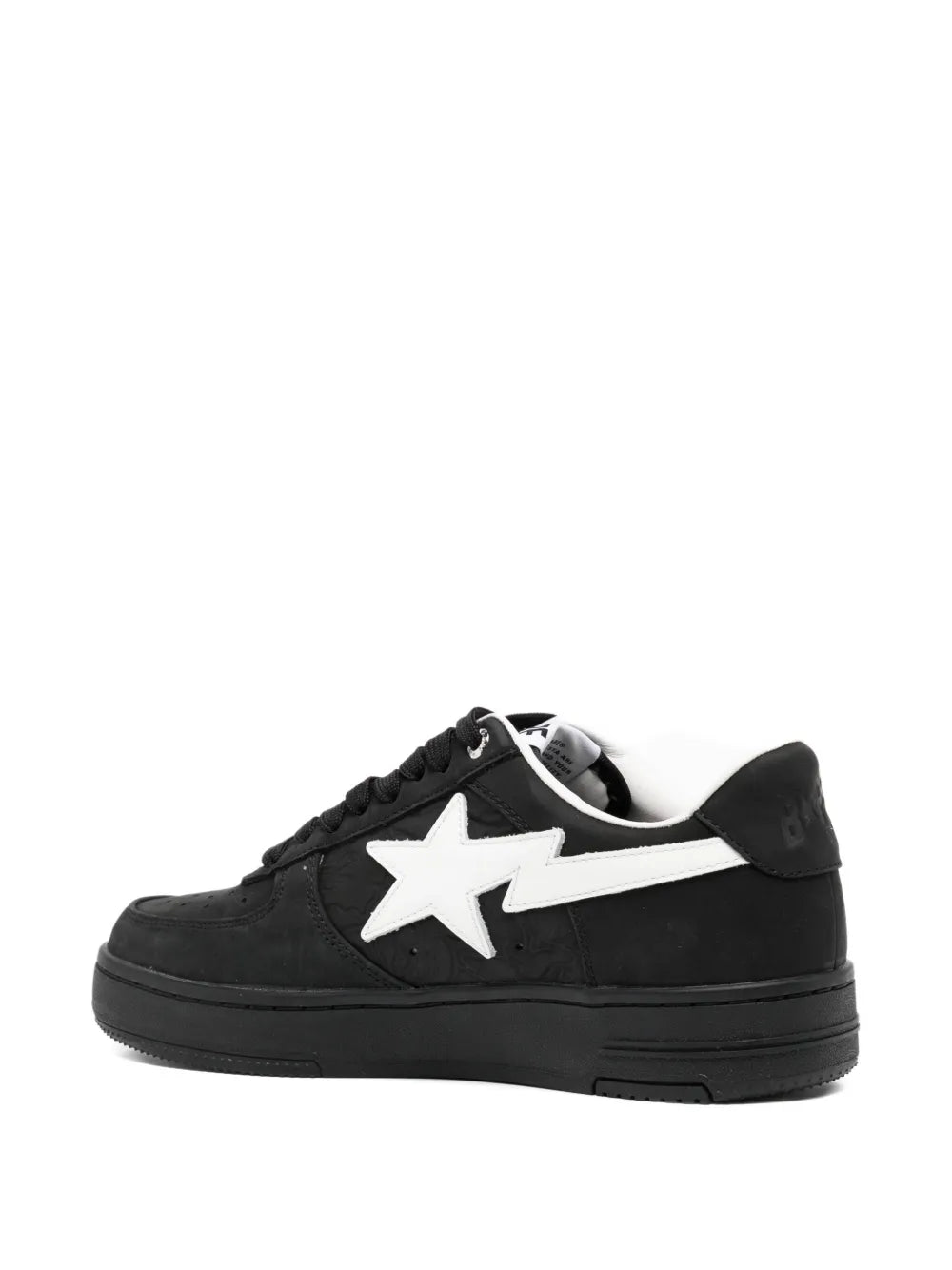 A Bathing Ape?Sta Os M2 Trainers