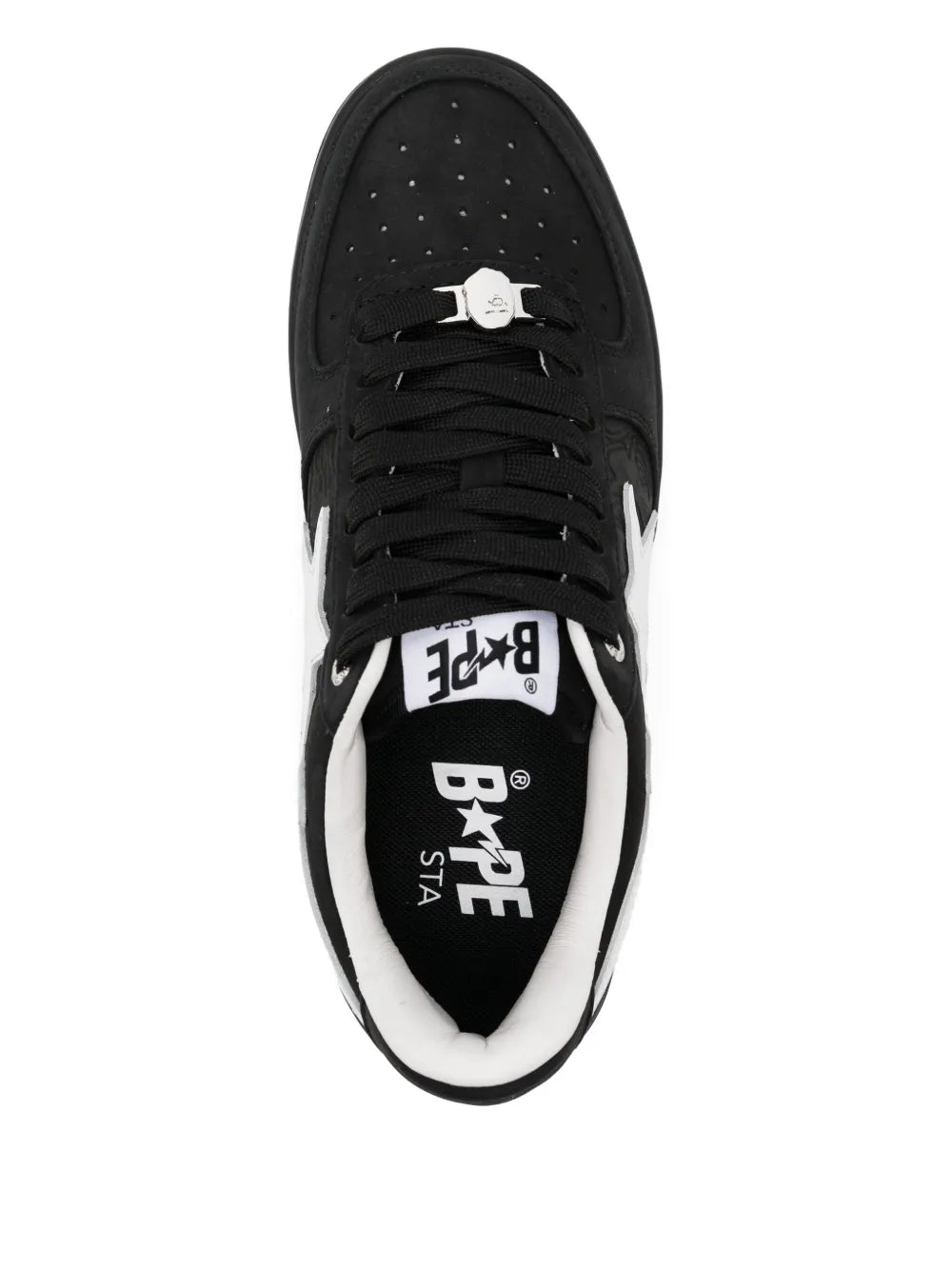 A Bathing Ape?Sta Os M2 Trainers