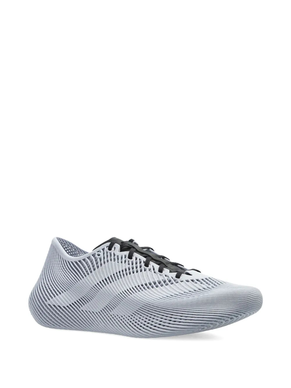 adidas Climacool Lattice-Pattern Low-Top Sneakers