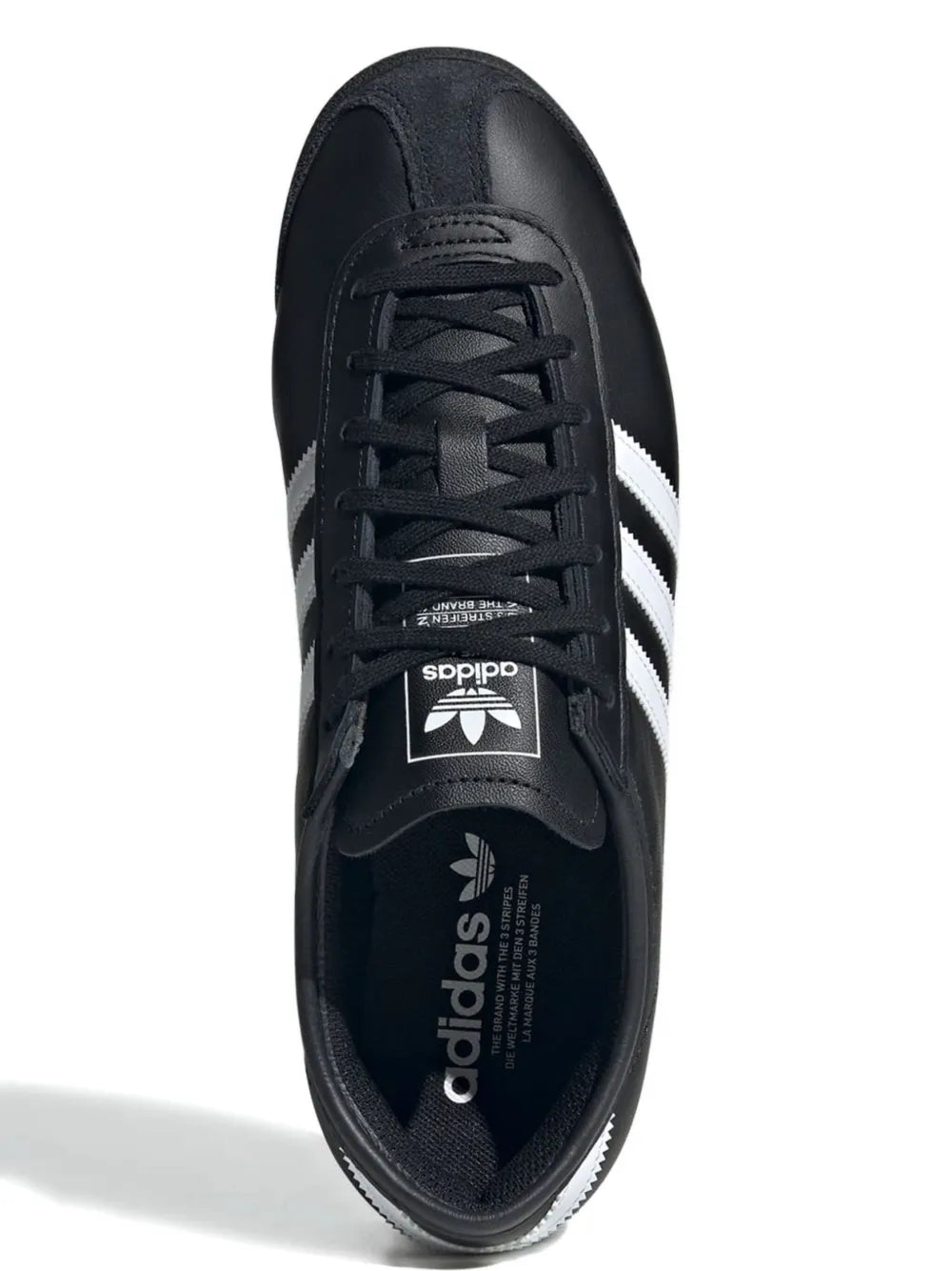 adidas Italia 70S Black/Cloud White Sneakers