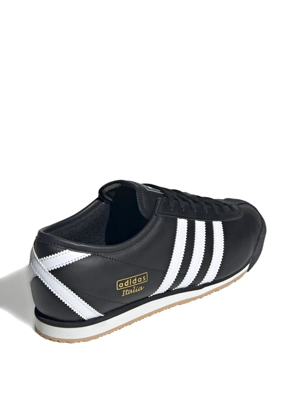 adidas Italia 70S Black/Cloud White Sneakers
