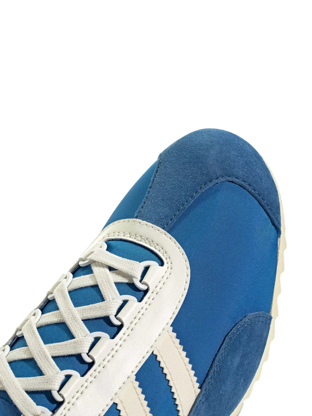 adidas Sl 72 Three-Stripe Sneakers