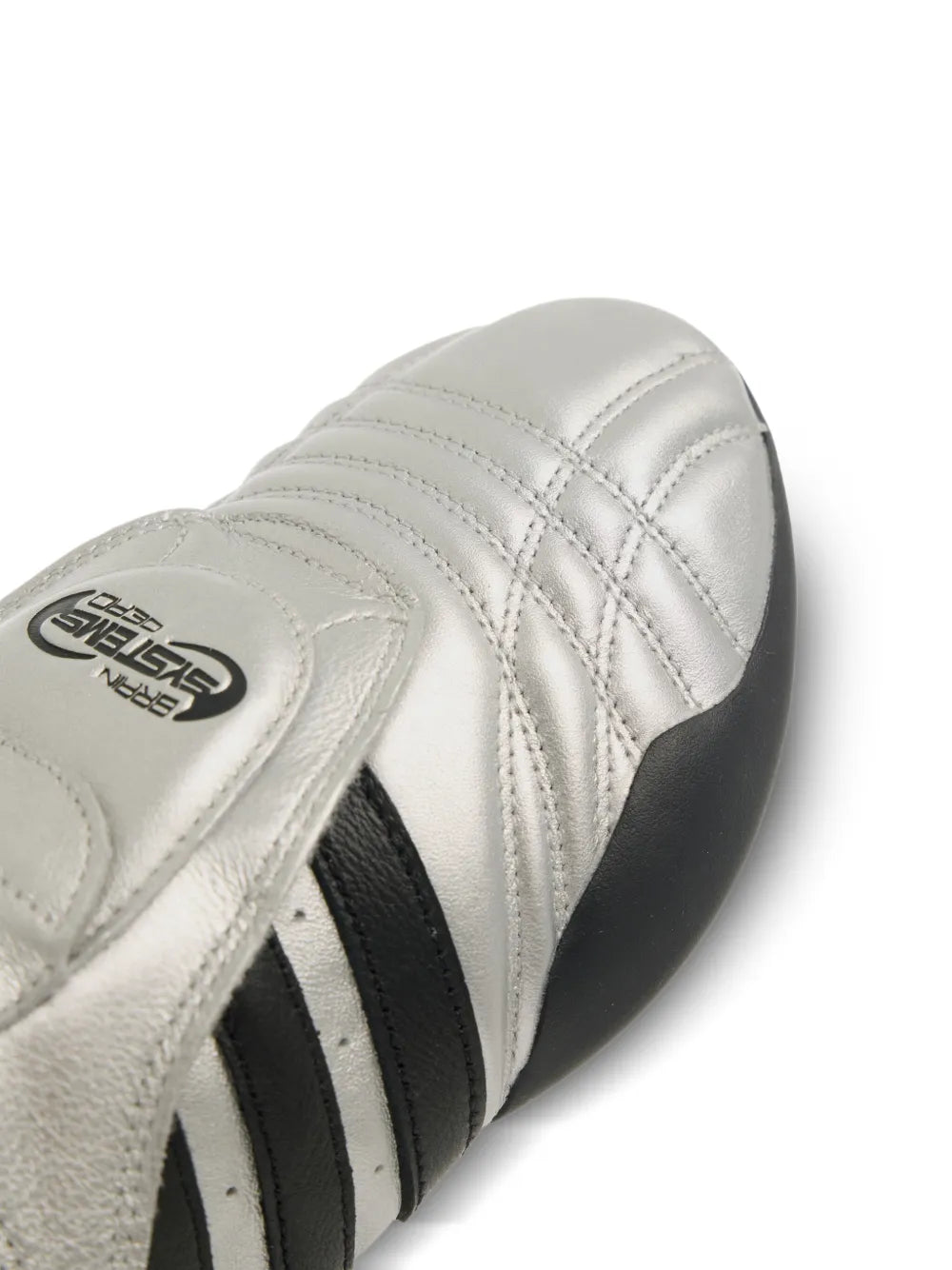 adidas Three-Striped Sneakers