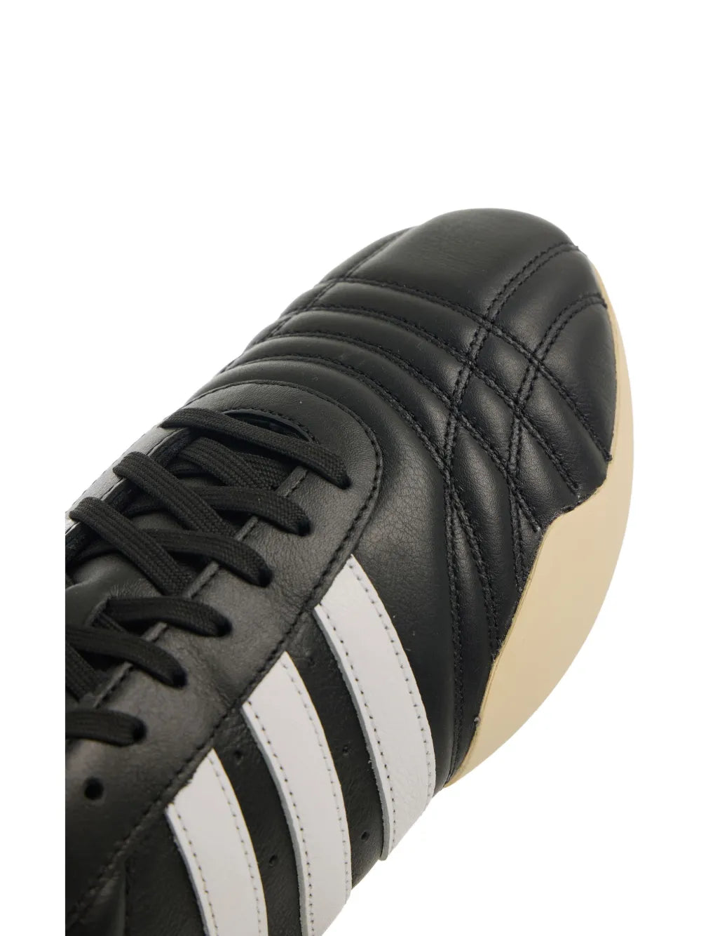 adidas Quilted-Embellishment Sneakers