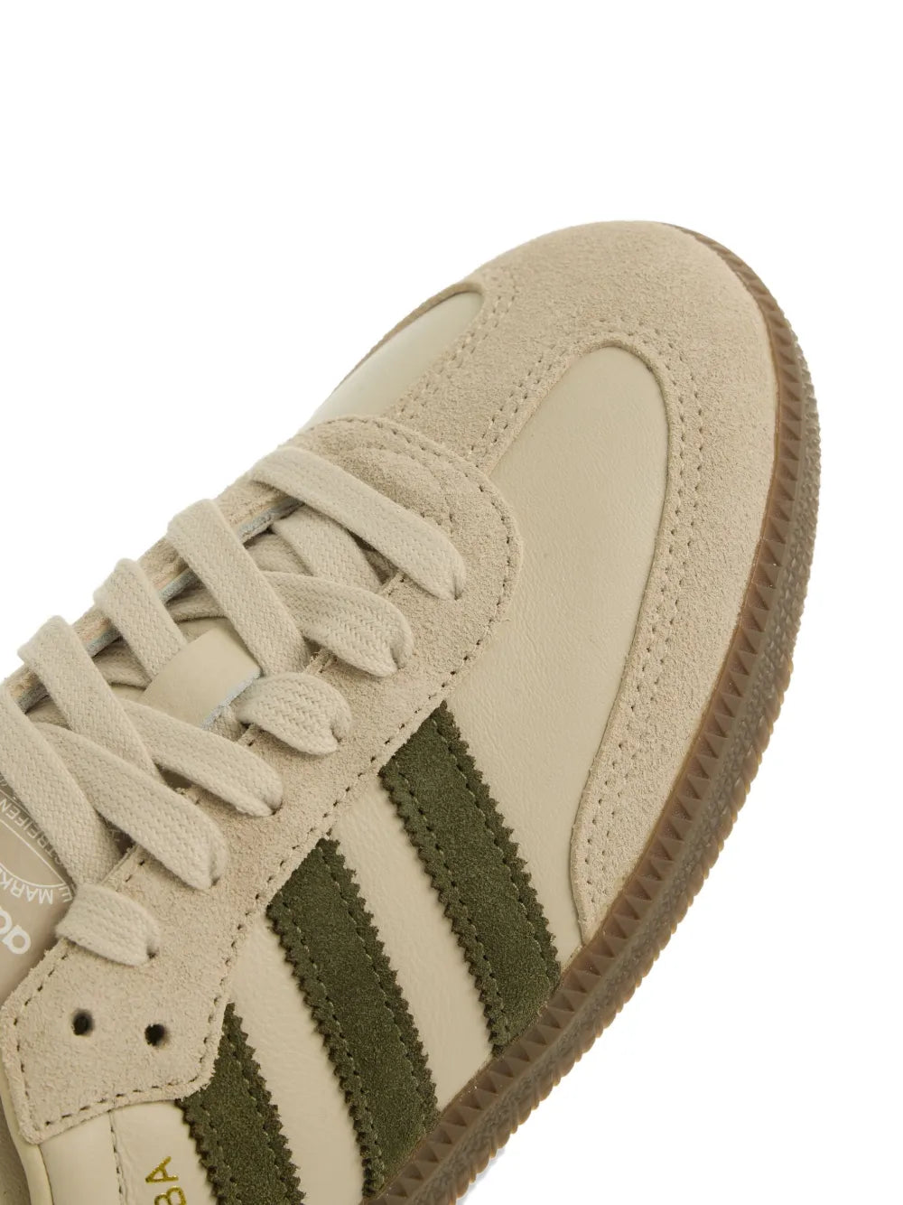 adidas Samba Og Sneakers
