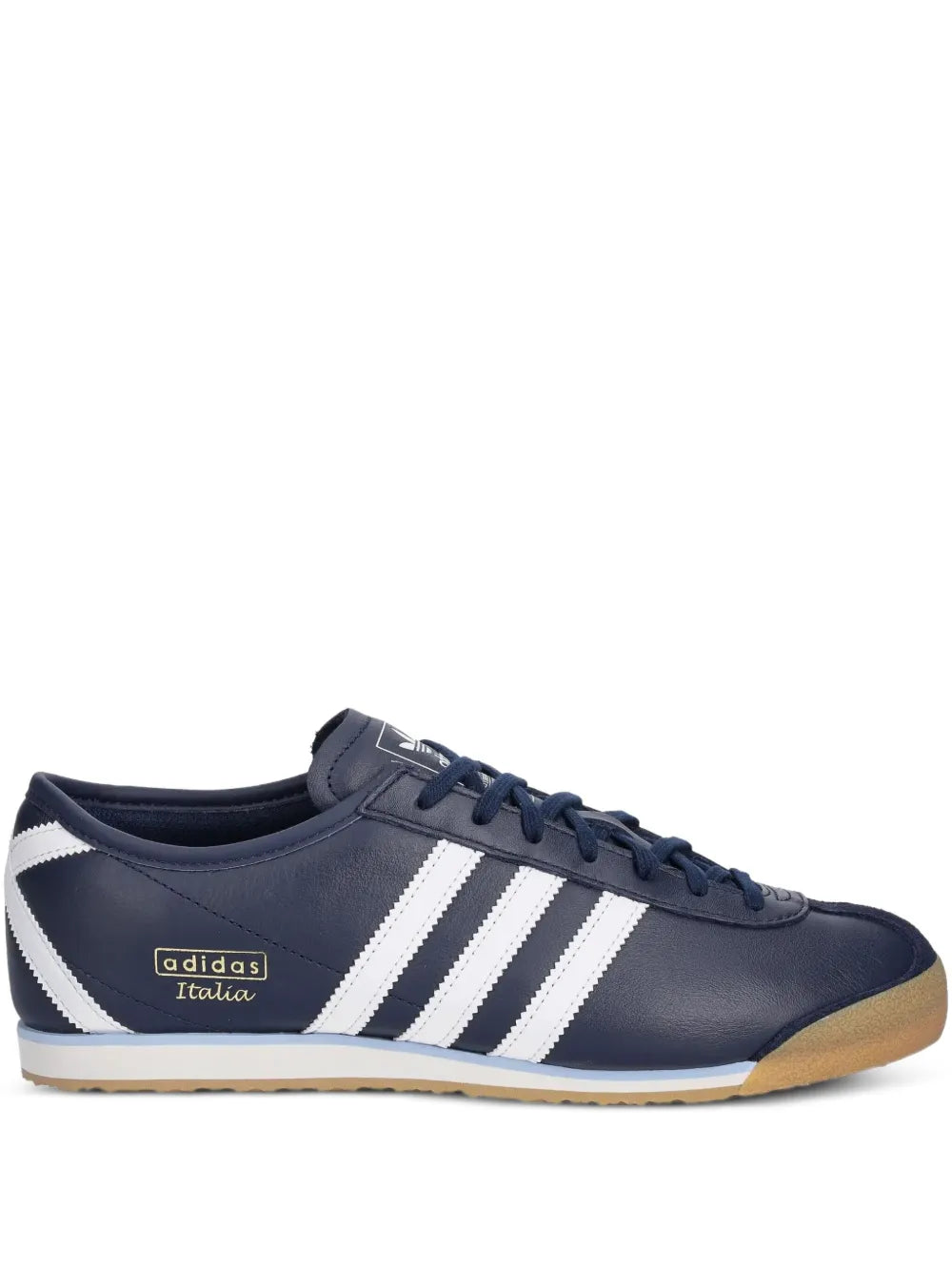 adidas Italia Leather Sneakers