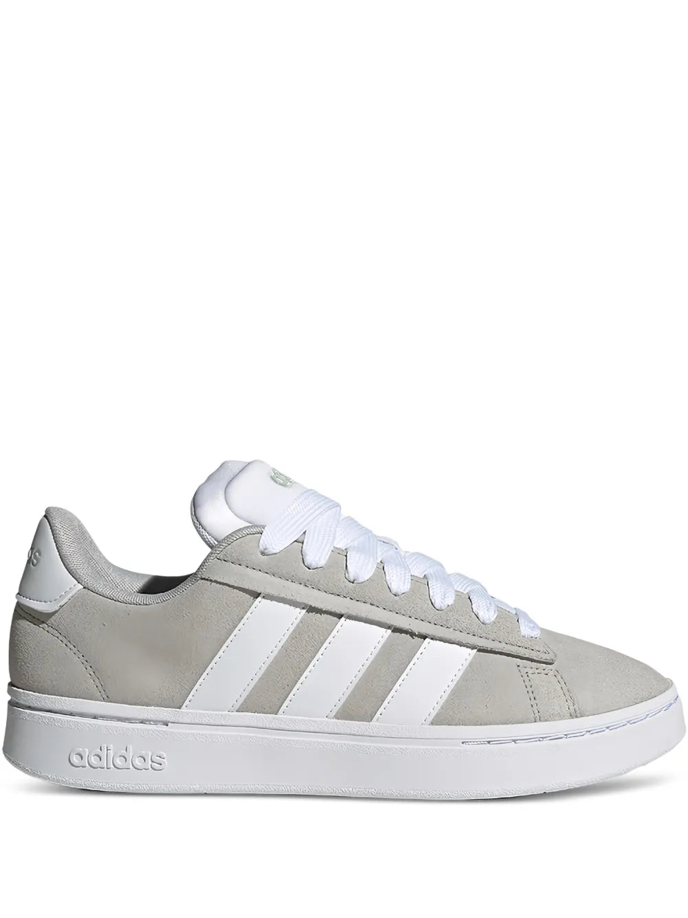 adidas Grand Court Alpha Grey Sneakers