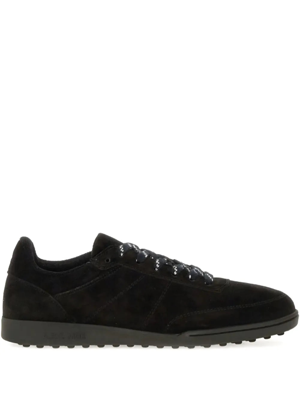 A.P.C. Lace-Up Sneakers