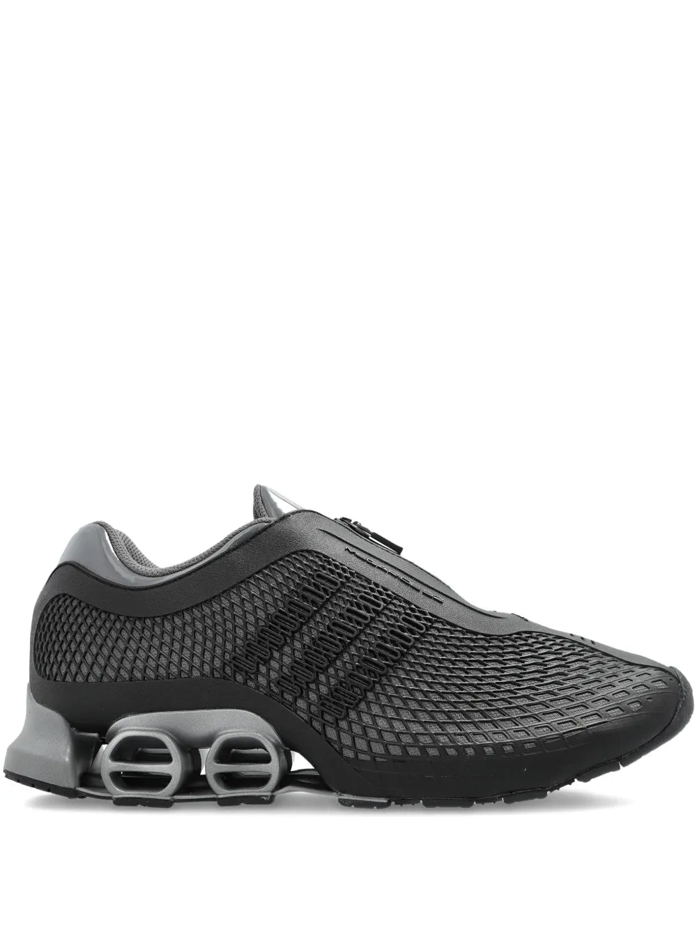 adidas Megaride S2 Zip-Up Sneakers