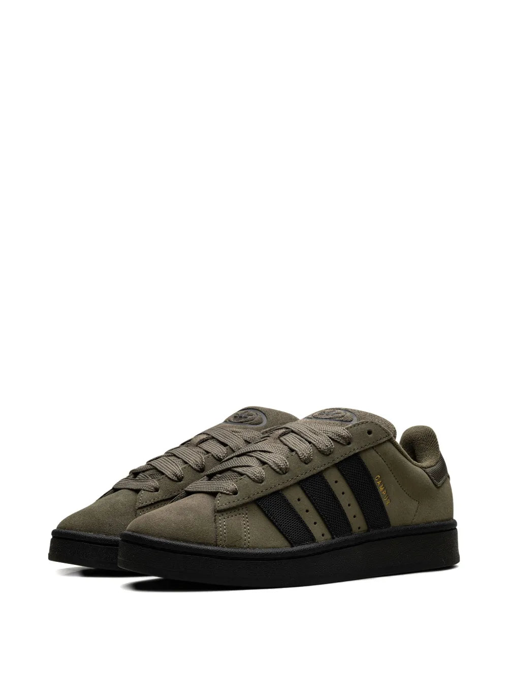 adidas Campus 00S Olive Strata Sneakers