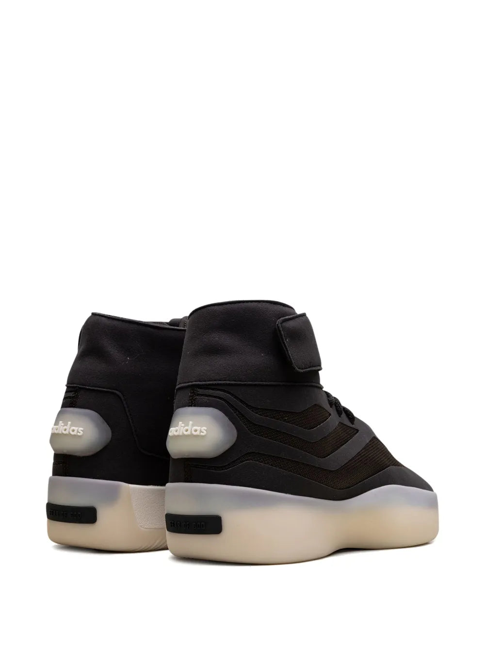 adidas Athletics Ii Basketball Sneakers