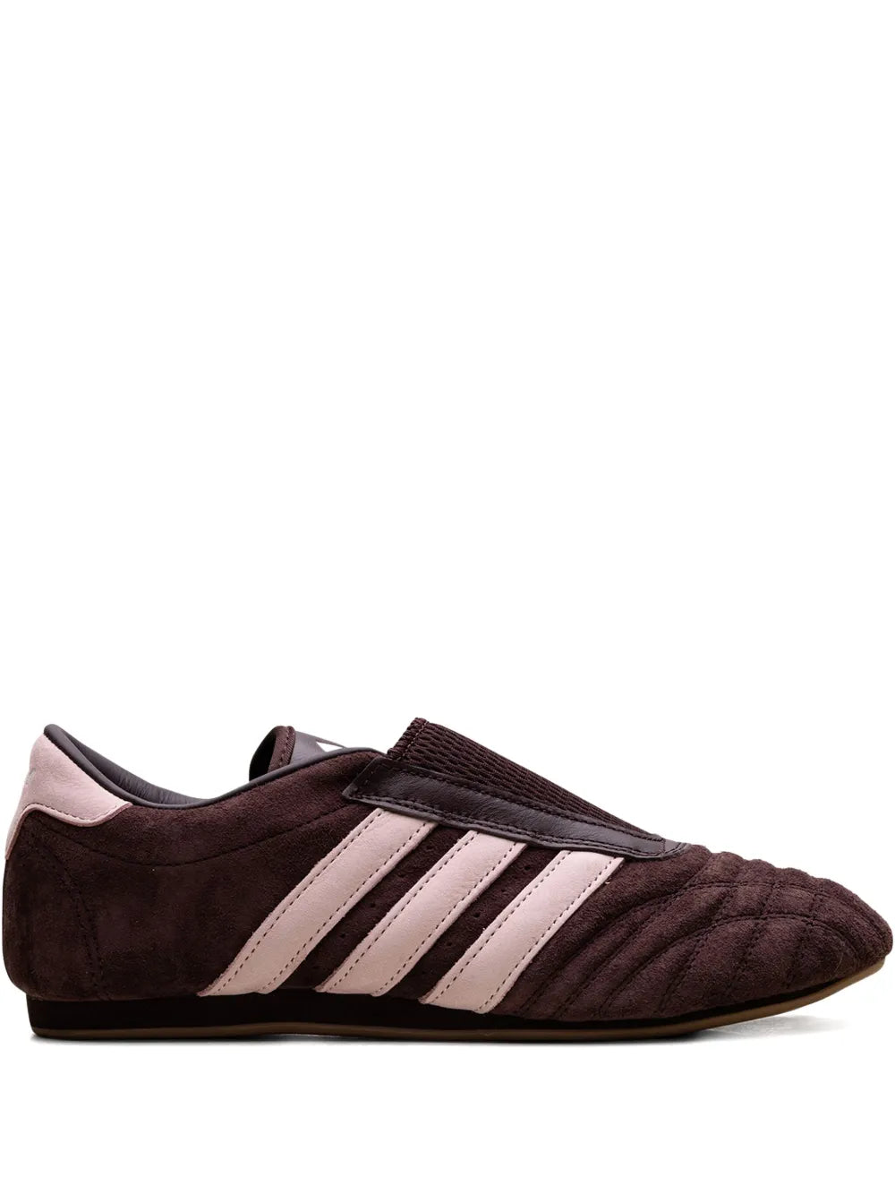 adidas Taekwondo Shale/Corsage Sneakers