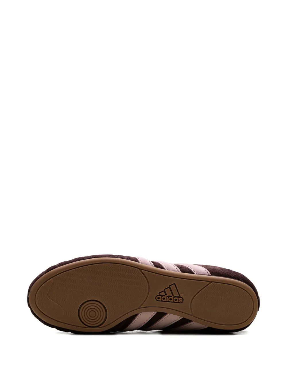 adidas Taekwondo Shale/Corsage Sneakers