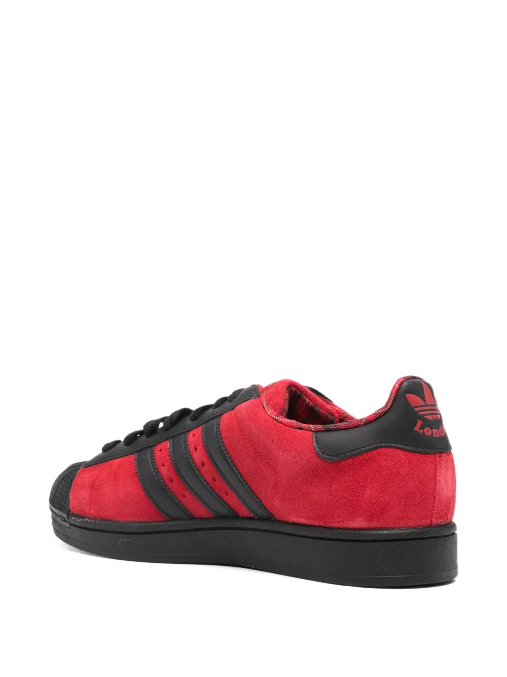 adidas Superstar Ii Sneakers