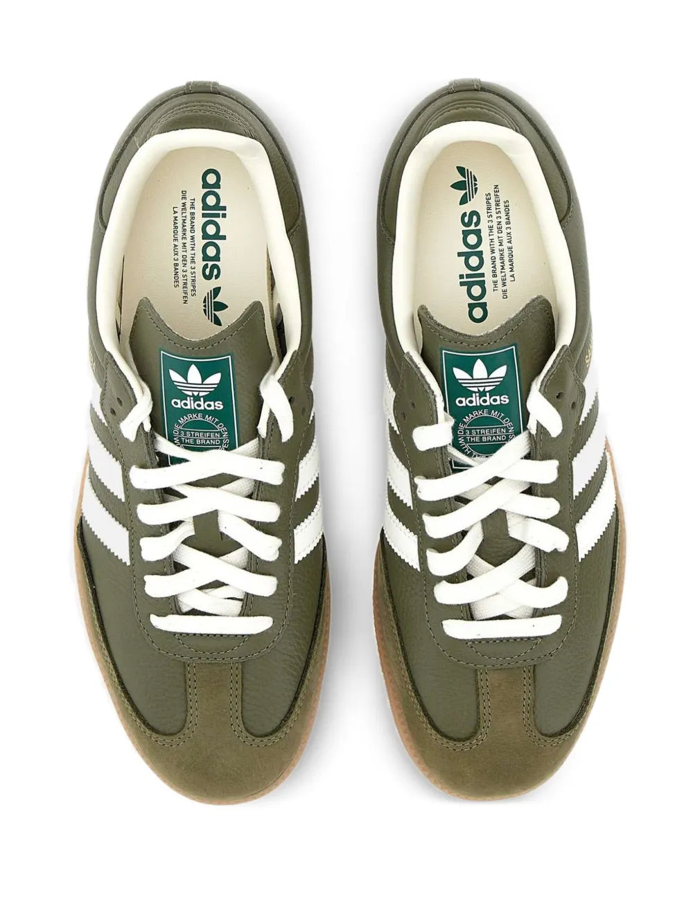 adidas Samba Og Sneakers