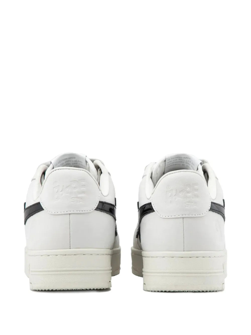 A Bathing Ape?Sta Os Sneakers