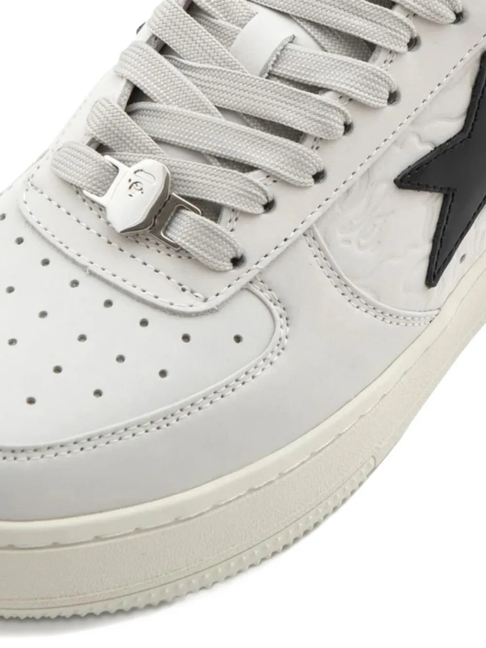 A Bathing Ape?Sta Os Sneakers
