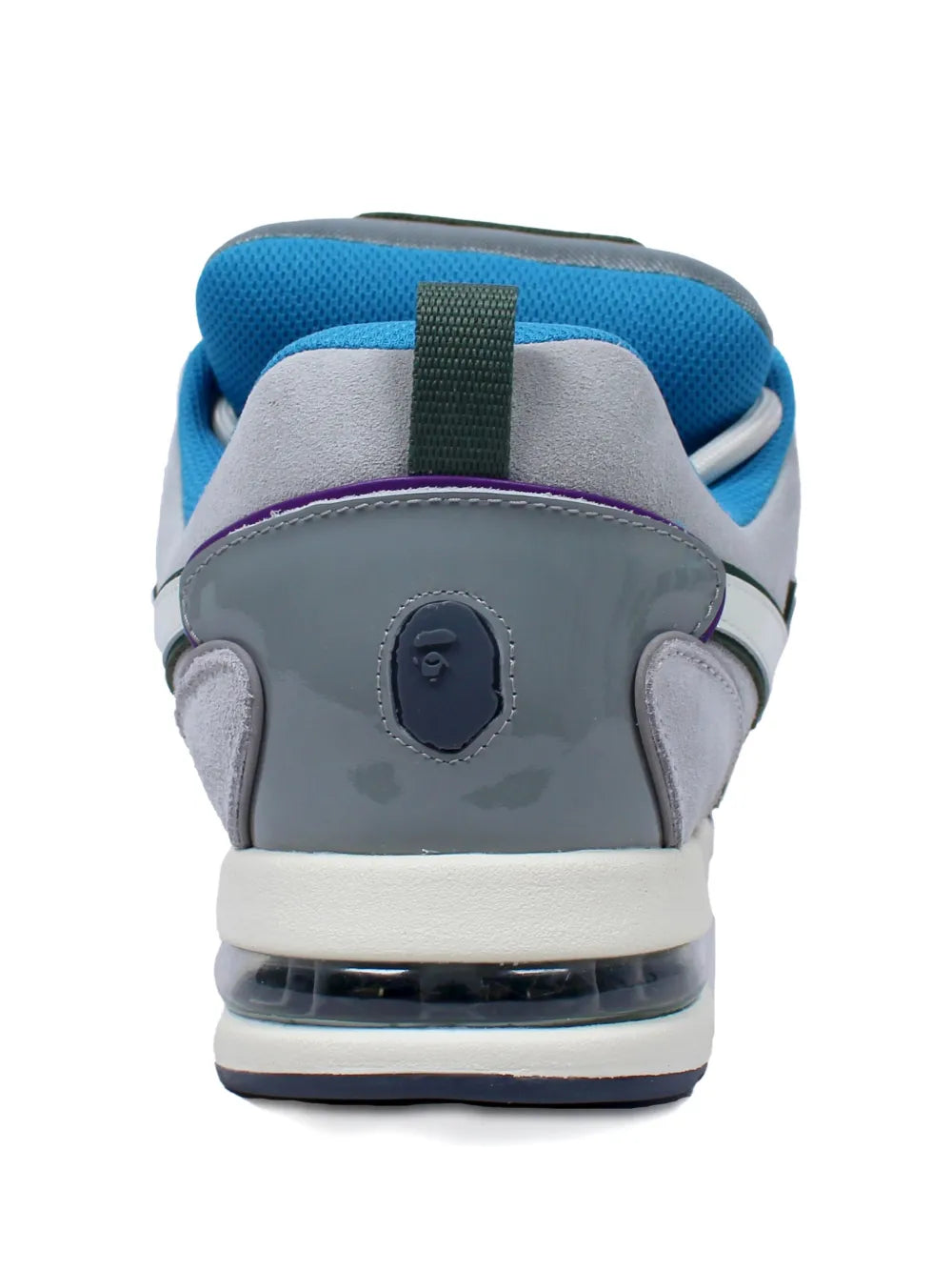 A Bathing Ape?Flip Sta Sneakers