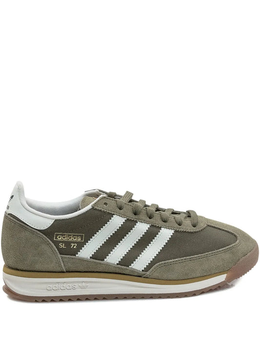 adidas Sl72 Rs Lace-Up Sneakers