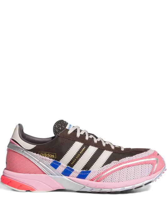 adidas Adizero Sl 72 Striped Sneakers