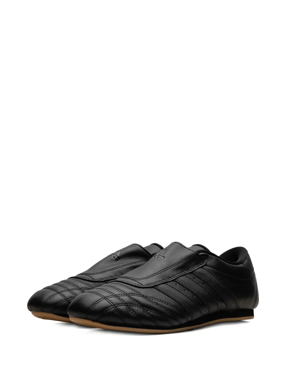 adidas Quilted Taekwondo Sneakers