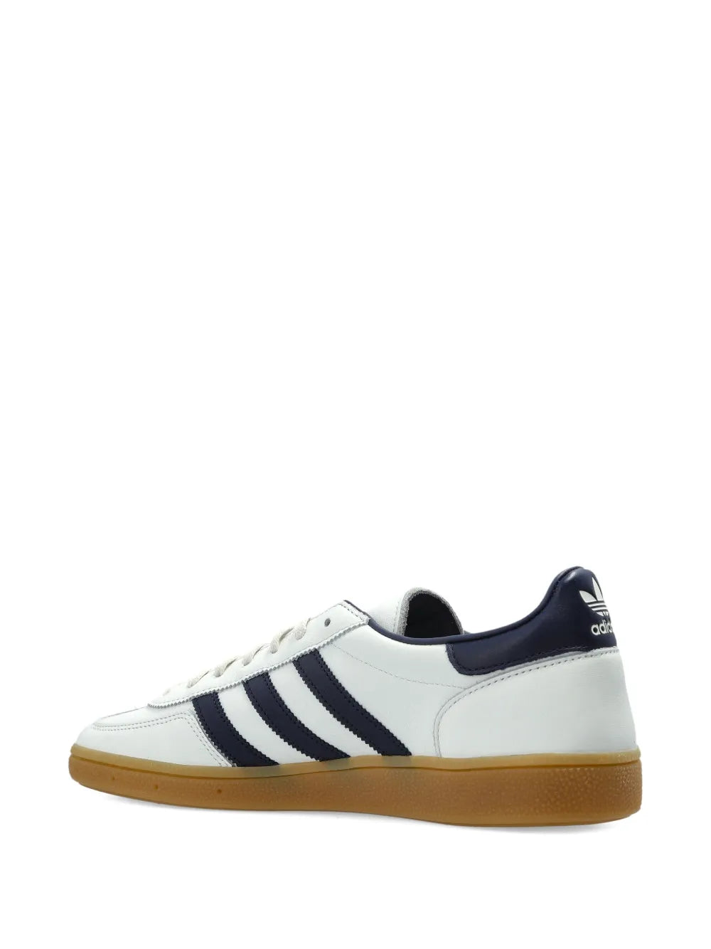 adidas Spezial Three-Stripe Lace-Up Fastening Sneakers