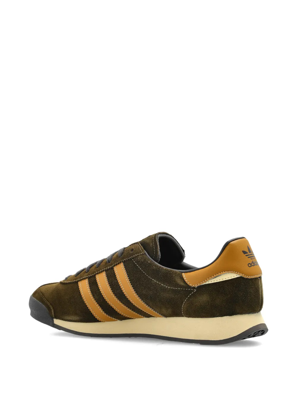 adidas Samoa Ii Spzl Suede Sneakers