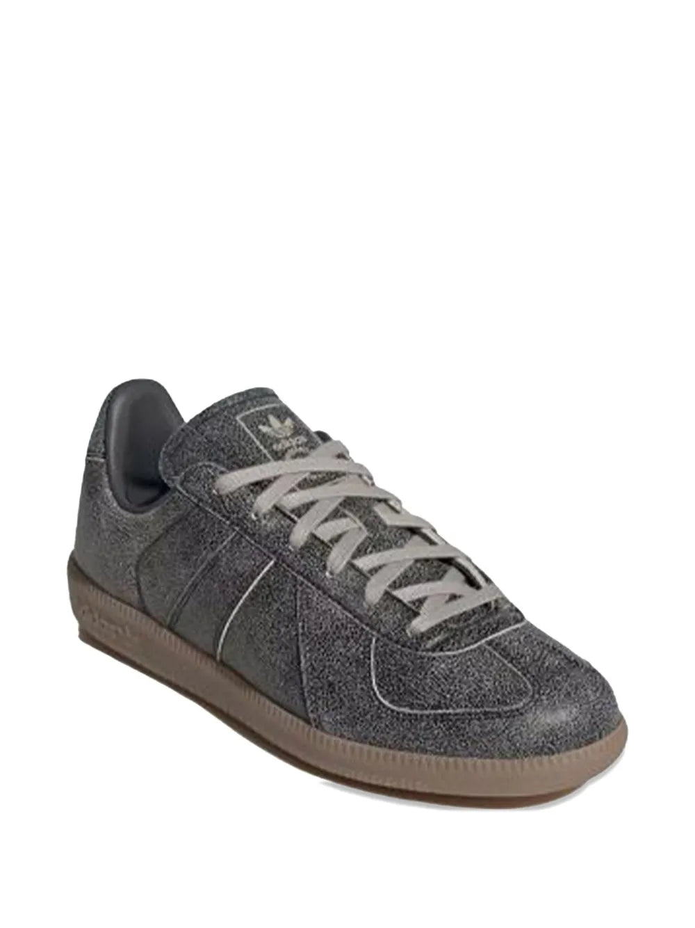 adidas Bw Army Panelled Sneakers