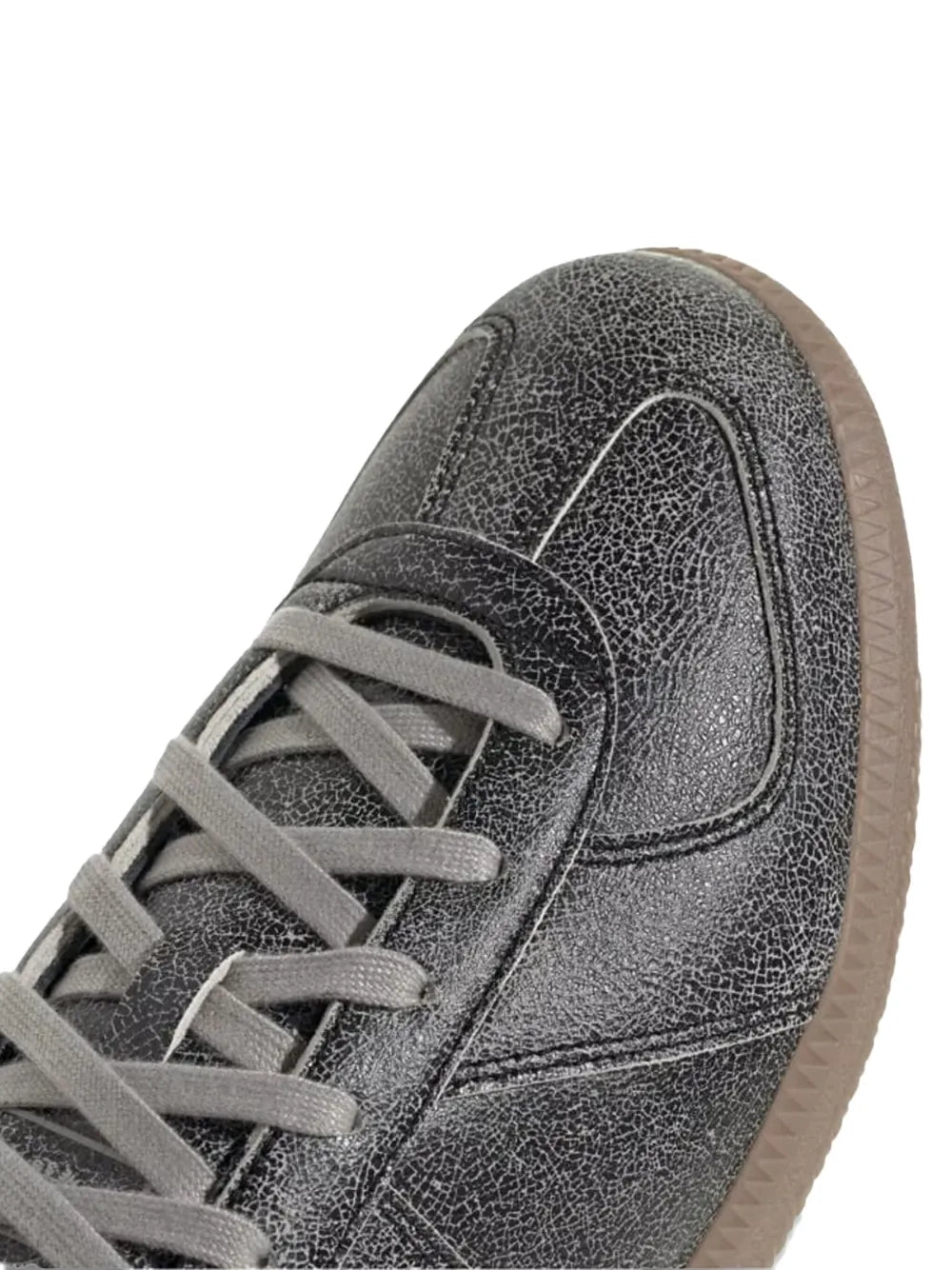 adidas Bw Army Panelled Sneakers