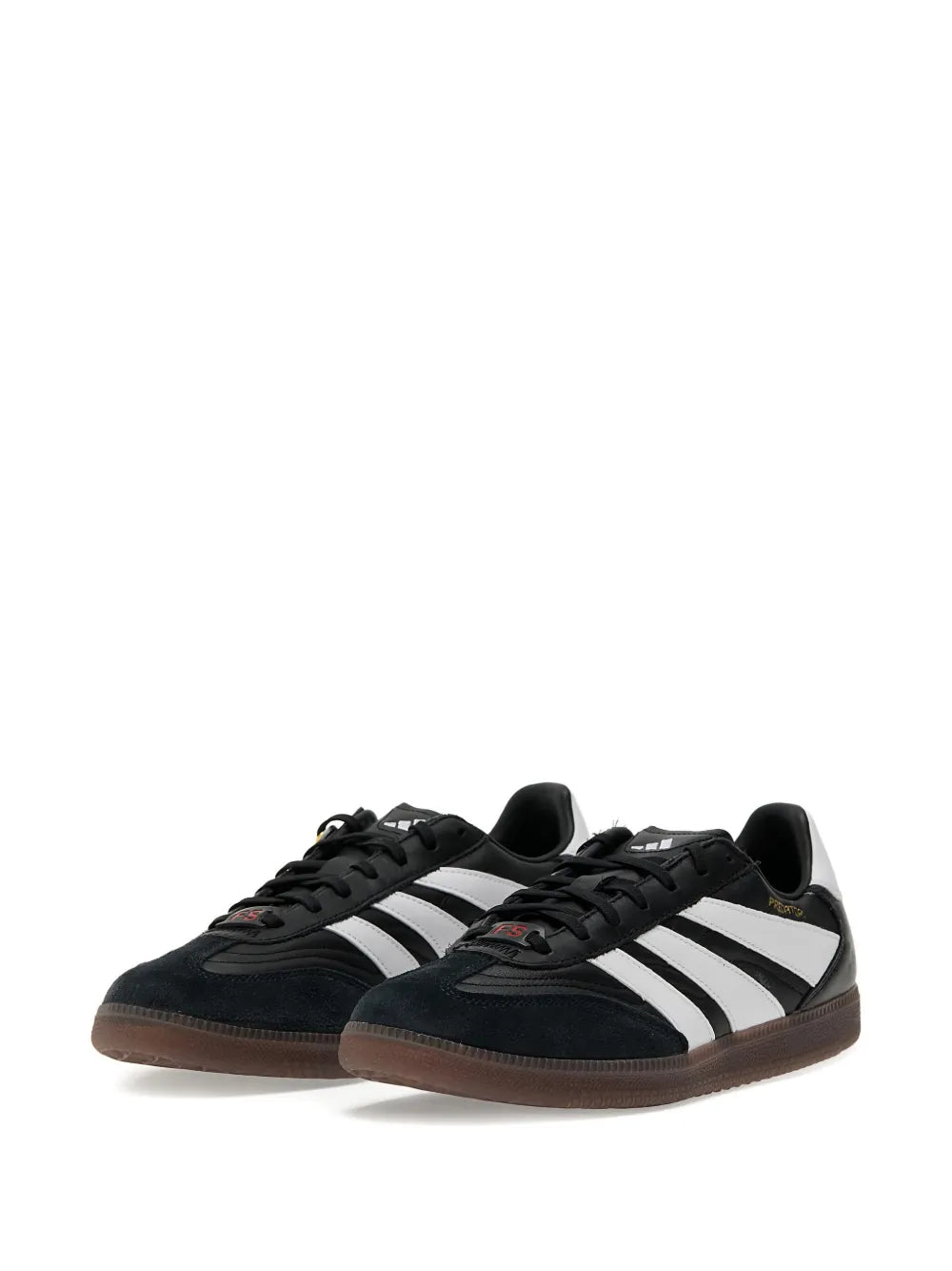 adidas X Footshop X Sparta Predator Sneakers
