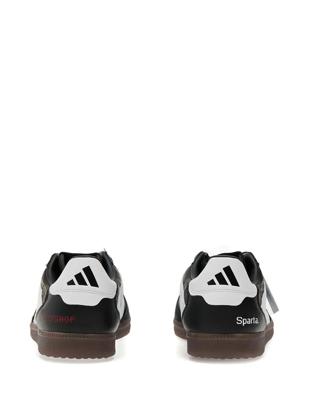 adidas X Footshop X Sparta Predator Sneakers