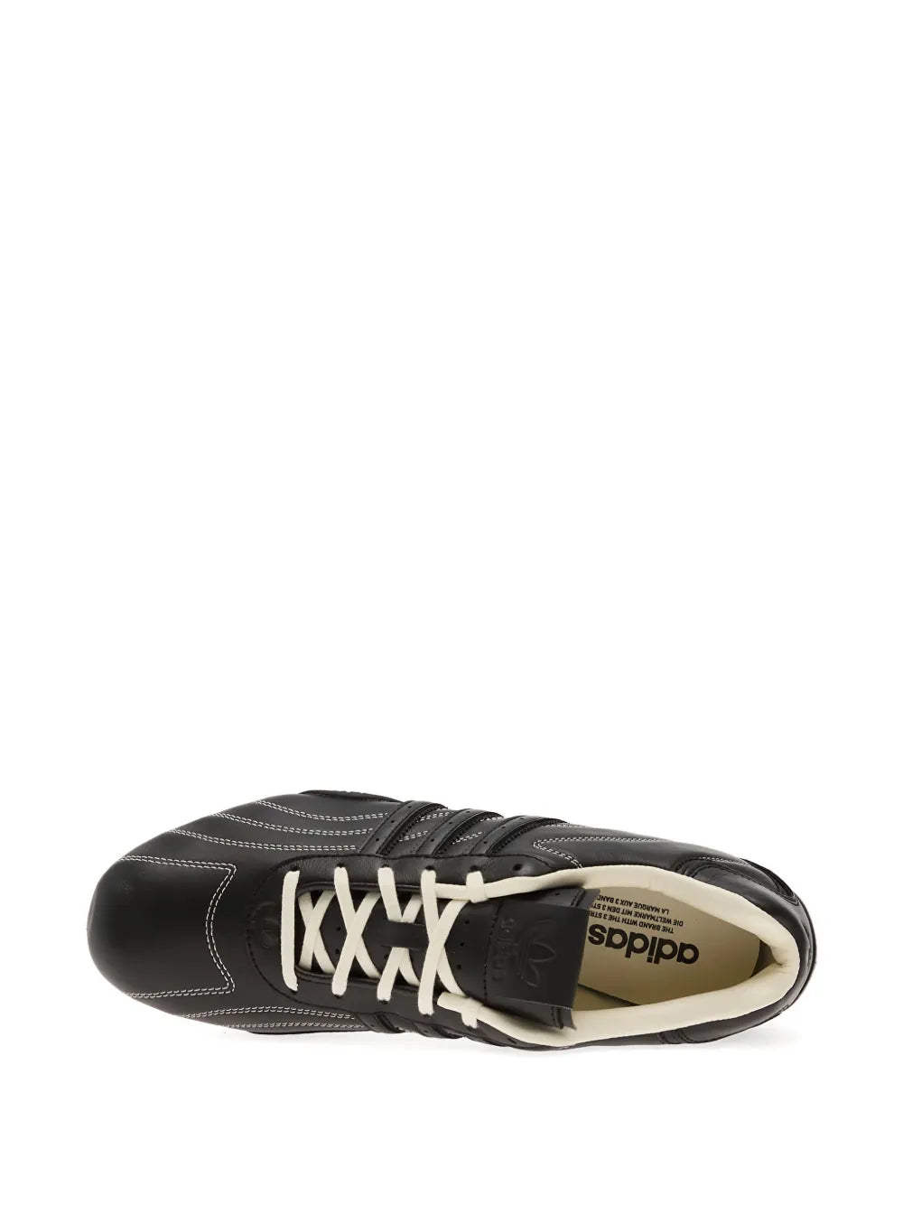 adidas Adiracer Lo Stitched Sneakers