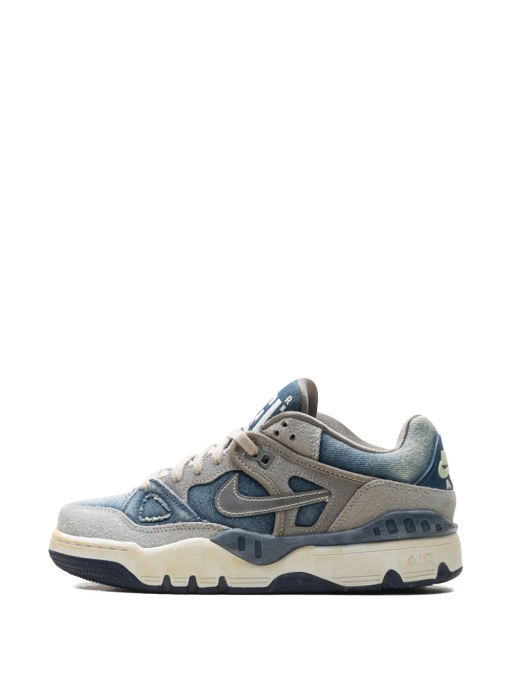 Air Force 3 Low Sp Sneakers