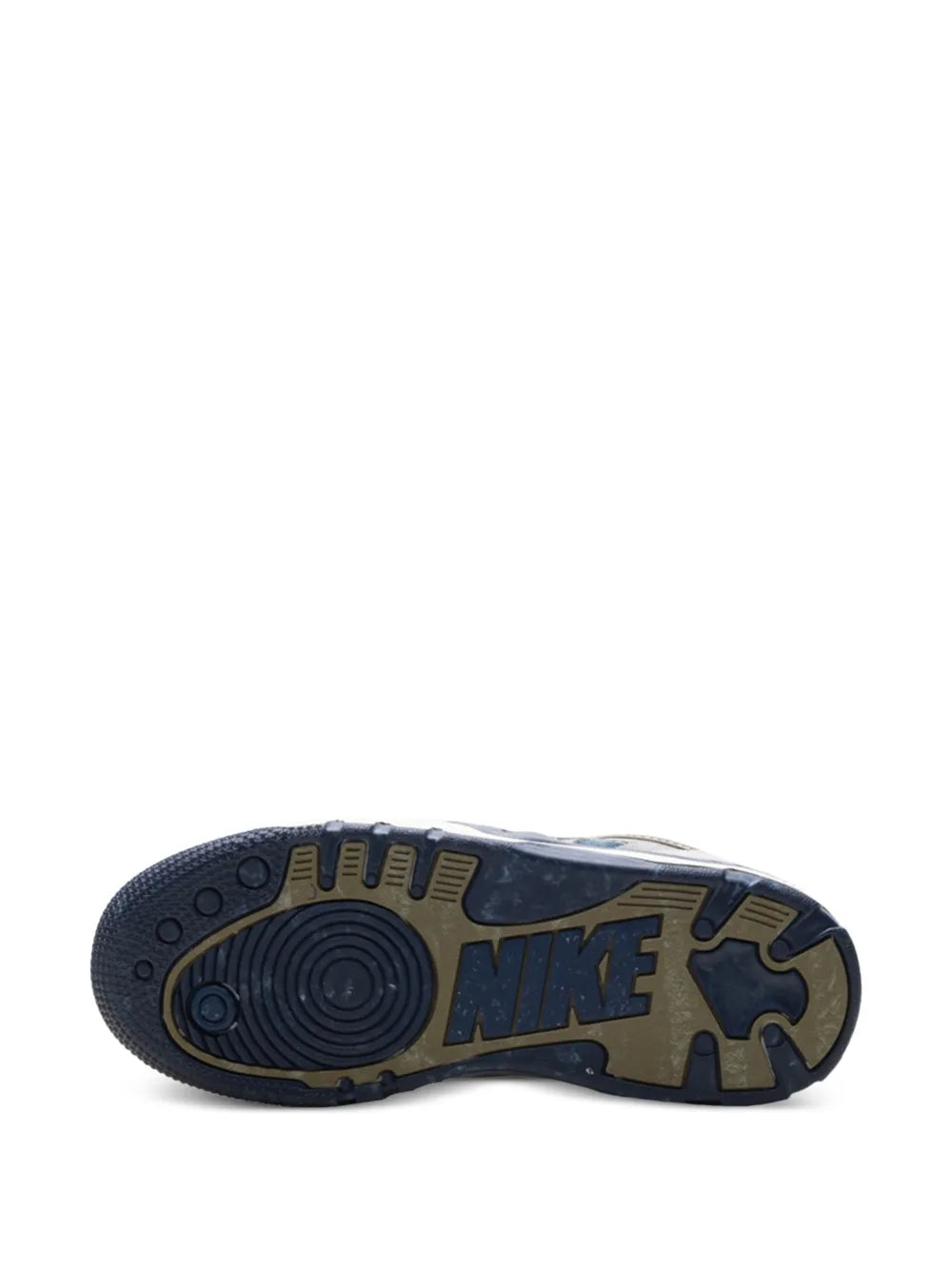 Air Force 3 Low Sp Sneakers
