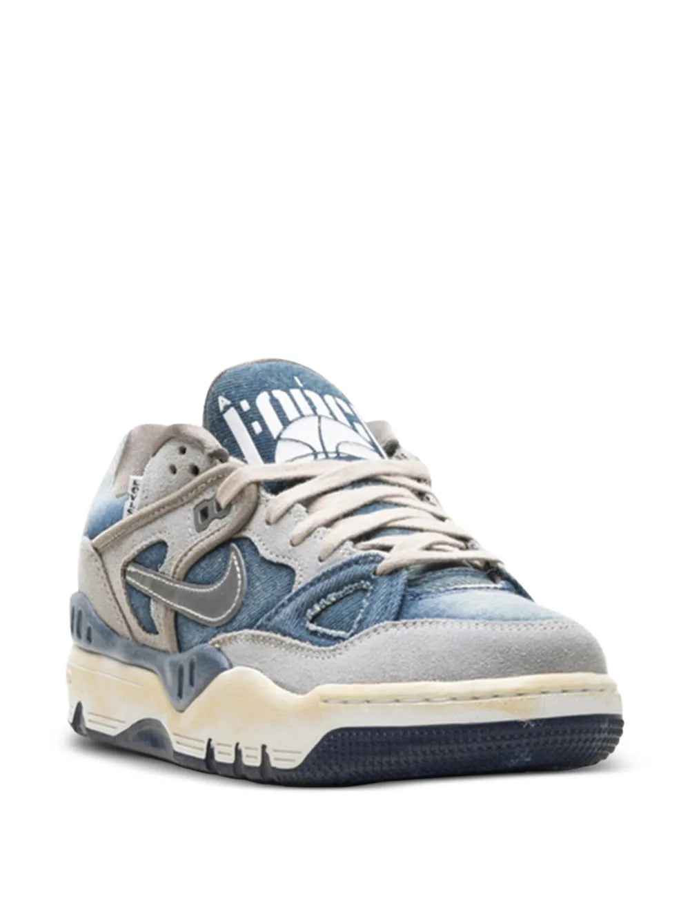 Air Force 3 Low Sp Sneakers