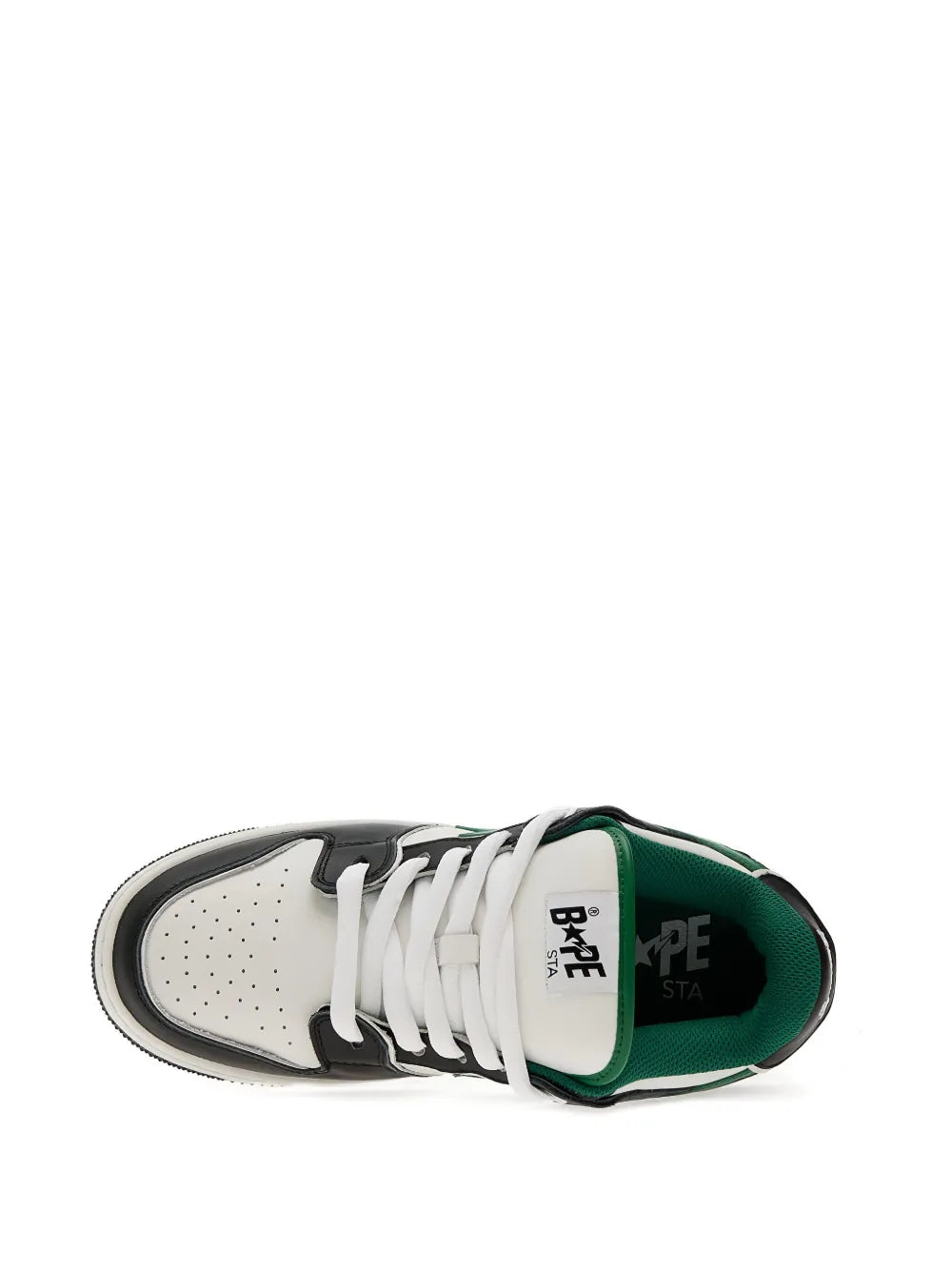 A Bathing Ape?Sk8 Sta Sneakers