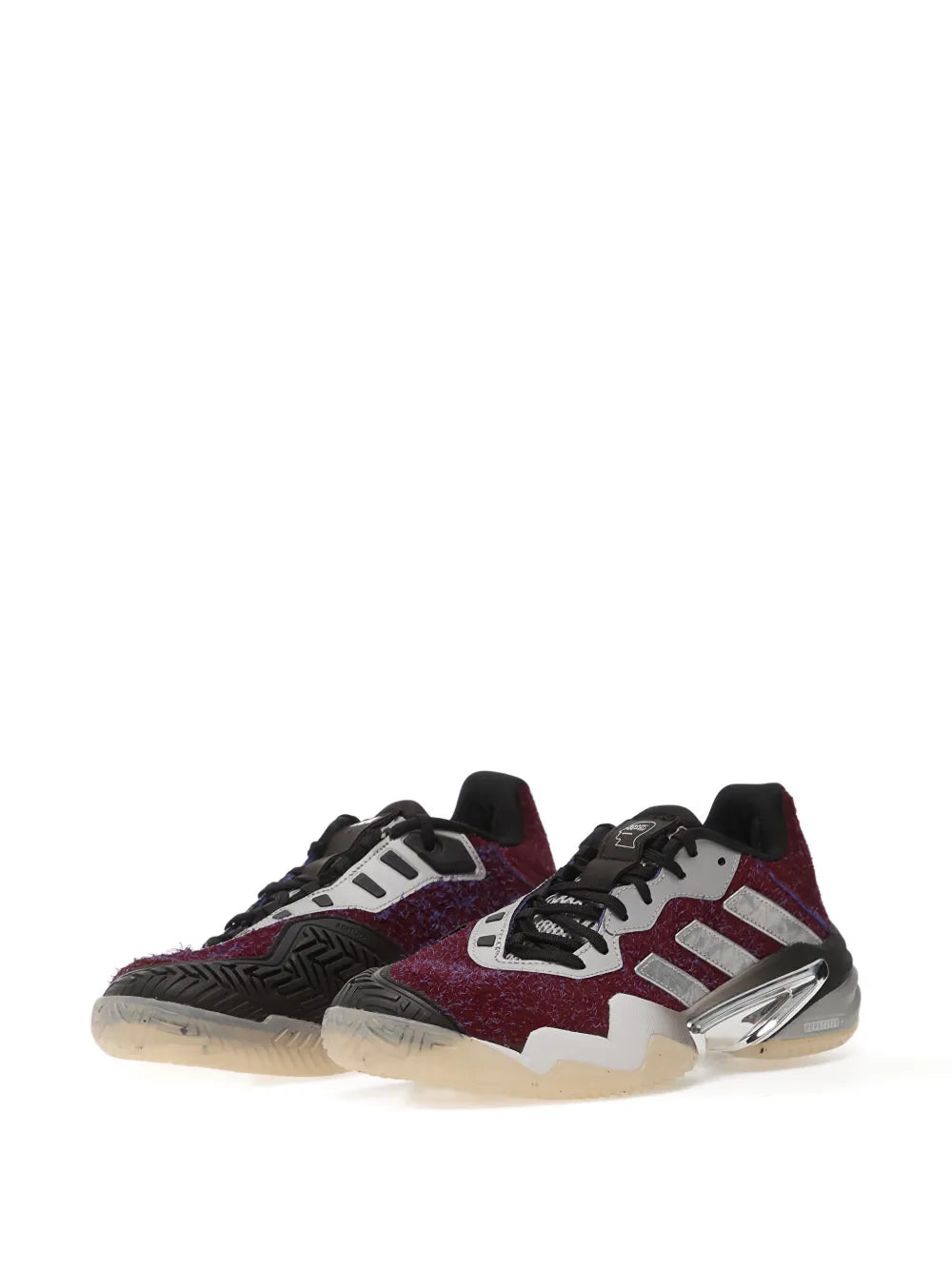 adidas X Brain Dead Barricade 13 Sneakers
