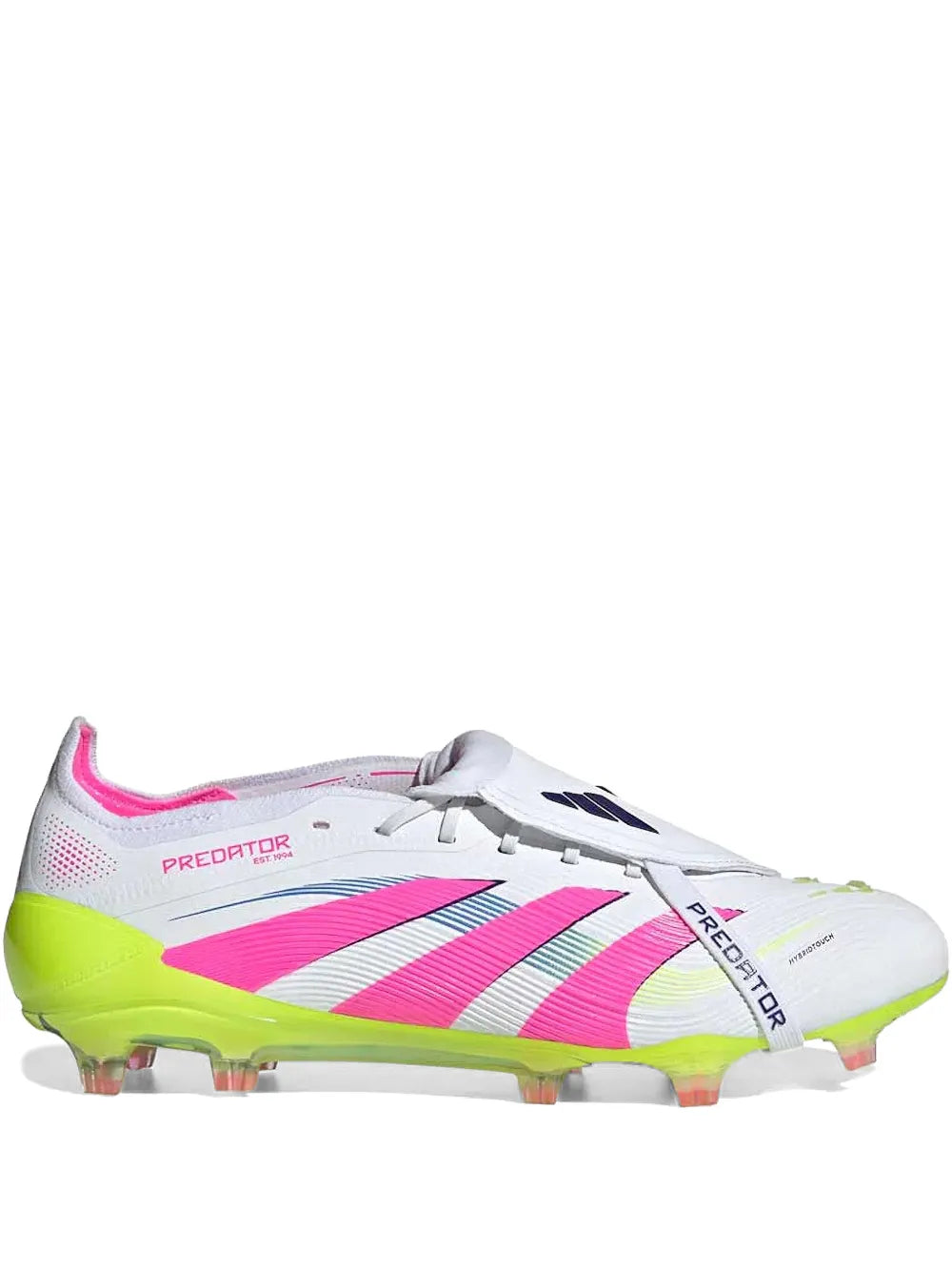 adidas Predator Elite Fold-Over Tongue Fg Cleats