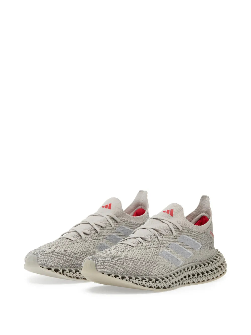 adidas 4Dfwd X Strung Running Sneakers