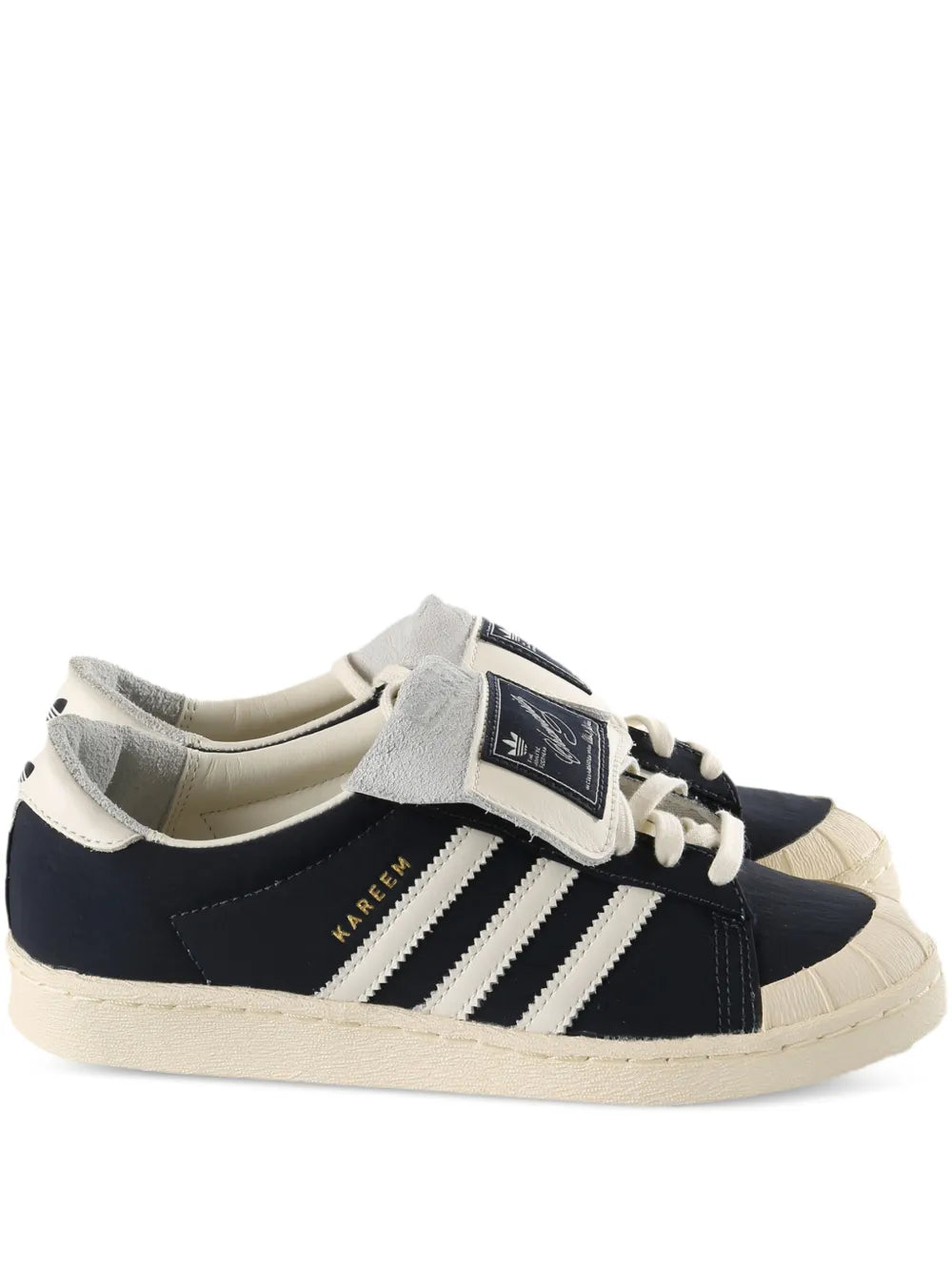adidas X Willy Chavarria Jabbar Low Sneakers