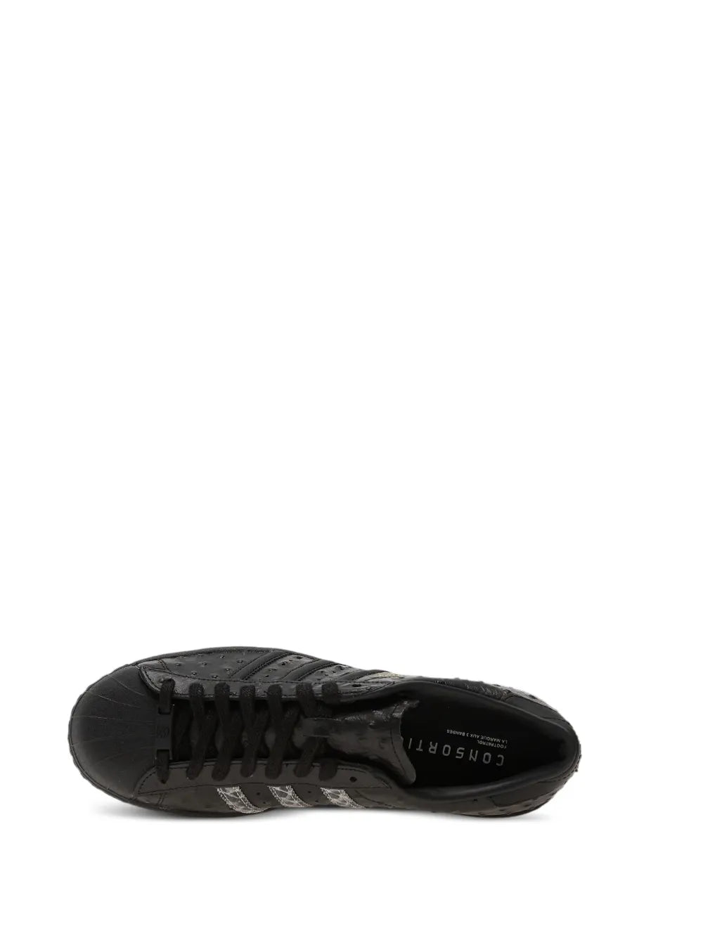 adidas Superstar Footpatrol Stripe Sneakers
