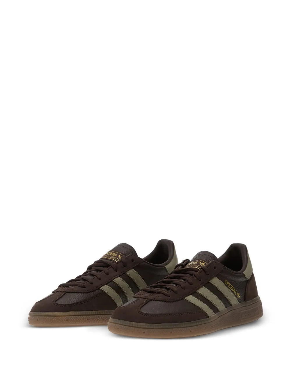 adidas Handball Spezial Stripes Sneakers