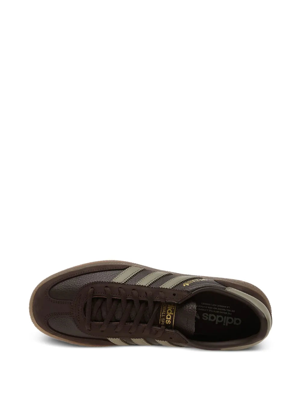 adidas Handball Spezial Stripes Sneakers