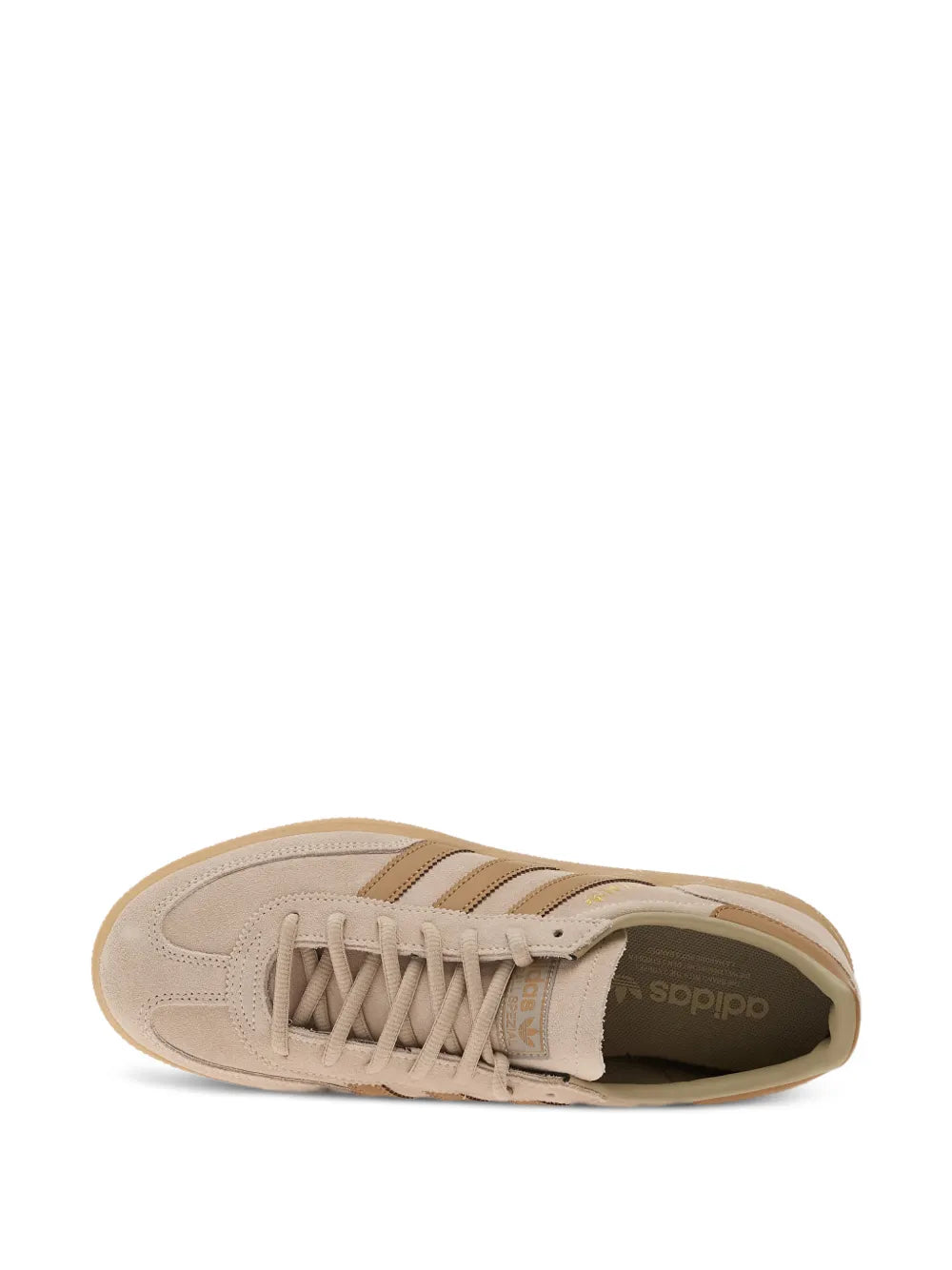 adidas Handball Spezial Stripes Sneakers