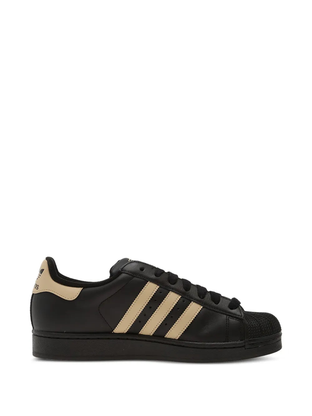 adidas Superstar Ii Stripe Sneakers
