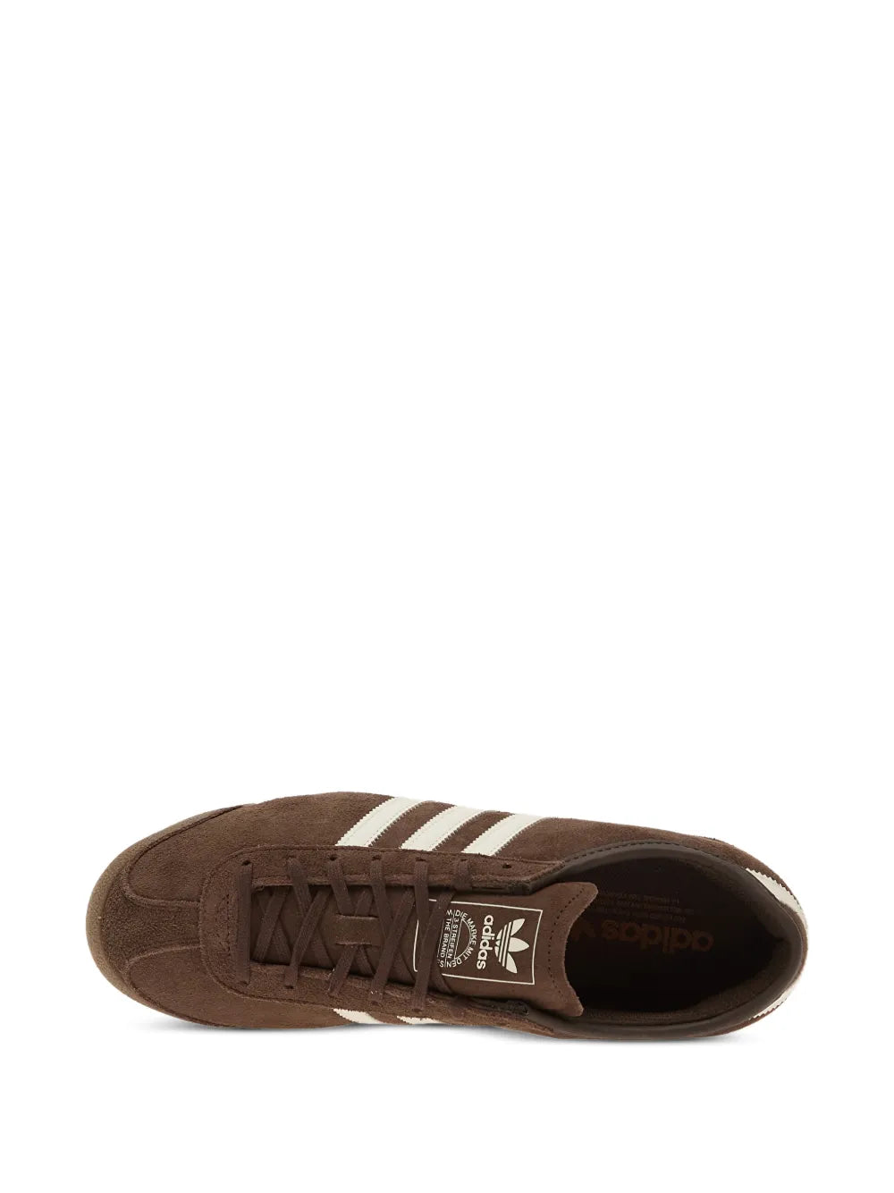 adidas Italia 70S Stripe Sneakers
