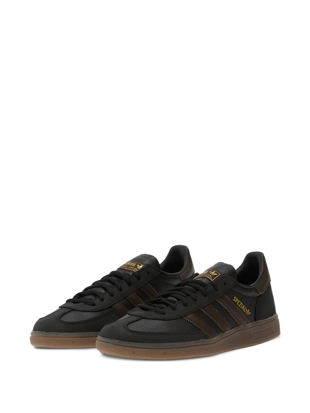 adidas Handball Spezial Lace-Up Sneakers