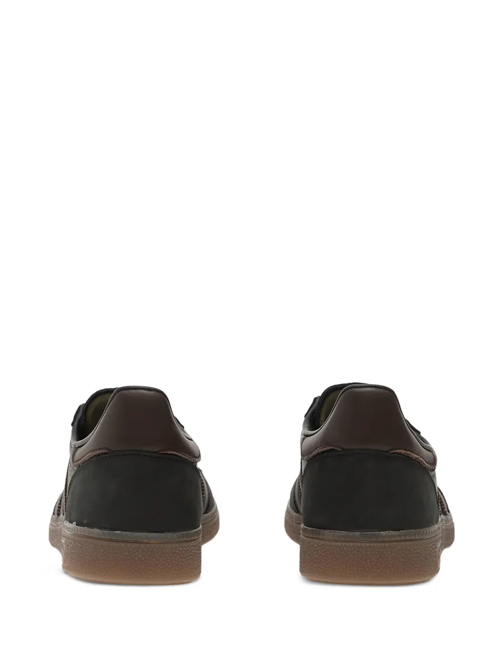 adidas Handball Spezial Lace-Up Sneakers