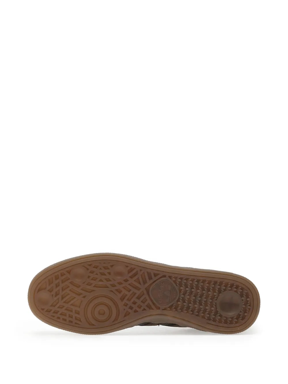 adidas Handball Spezial Lace-Up Sneakers